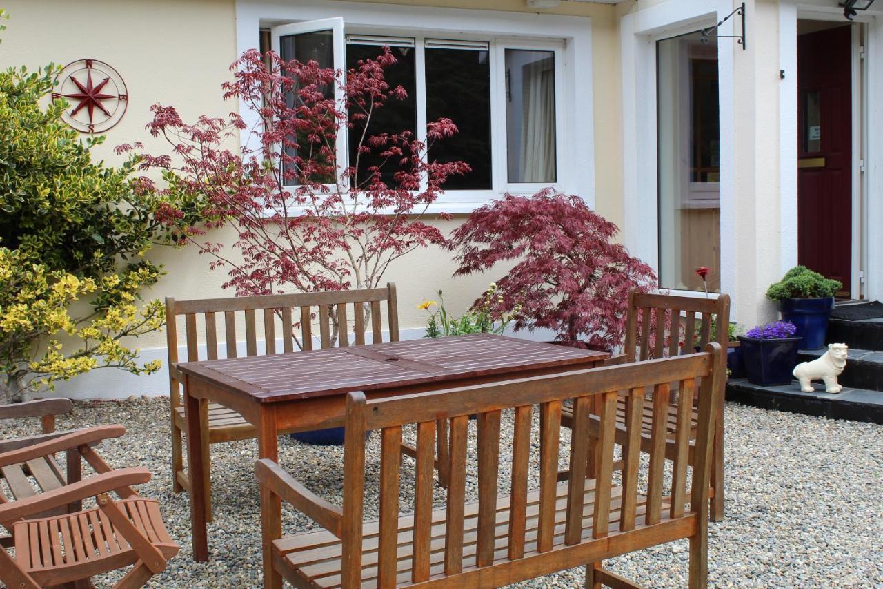 Riversdale House Room Only Accommodation, A98Kd85 Brockagh Bagian luar foto
