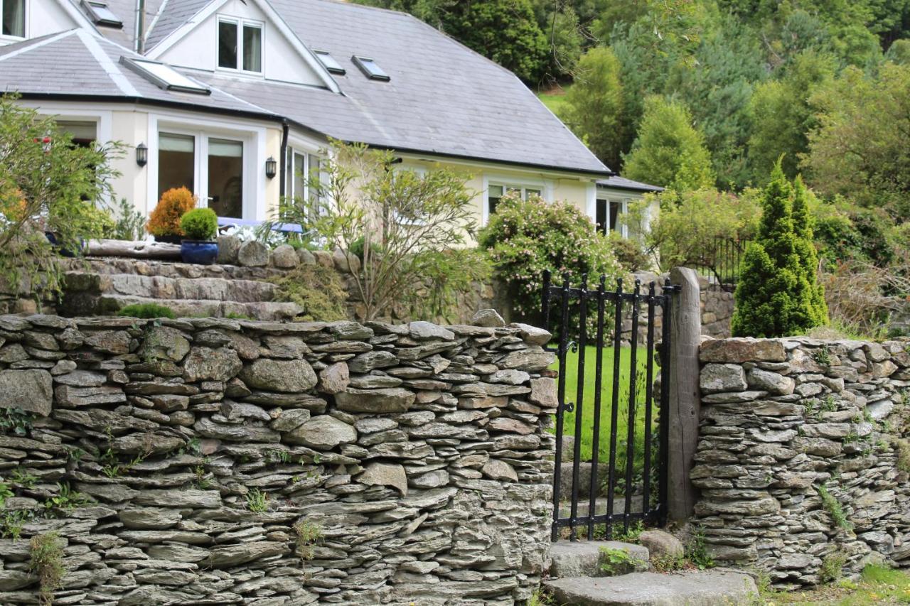 Riversdale House Room Only Accommodation, A98Kd85 Brockagh Bagian luar foto